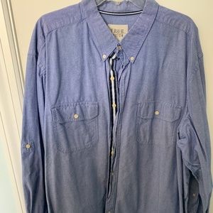 Casual Button down shirt